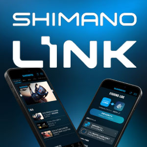 シマノ LINK
