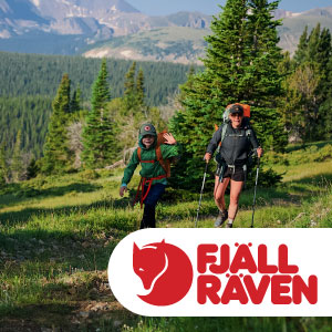 フェールラーベン（FJALL RAVEN）商品一覧