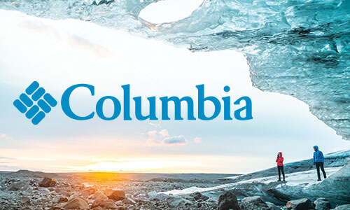 Columbia(コロンビア)