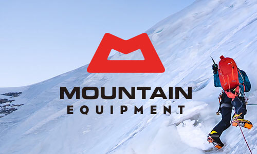 マウンテンイクイップメント(Mountain Equipment)
