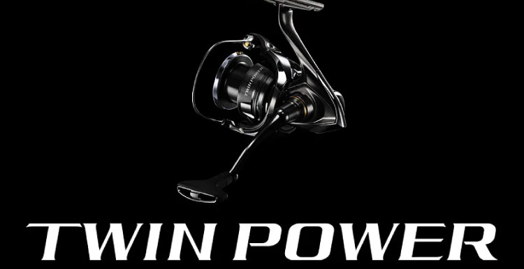 24ツインパワー