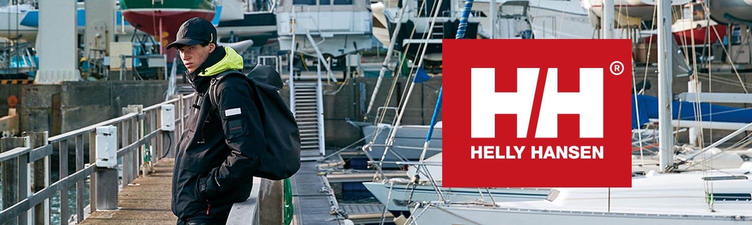 HELLY HANSEN