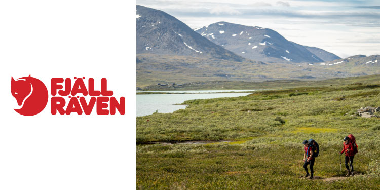 フェールラーベン（FJALL RAVEN）おすすめ