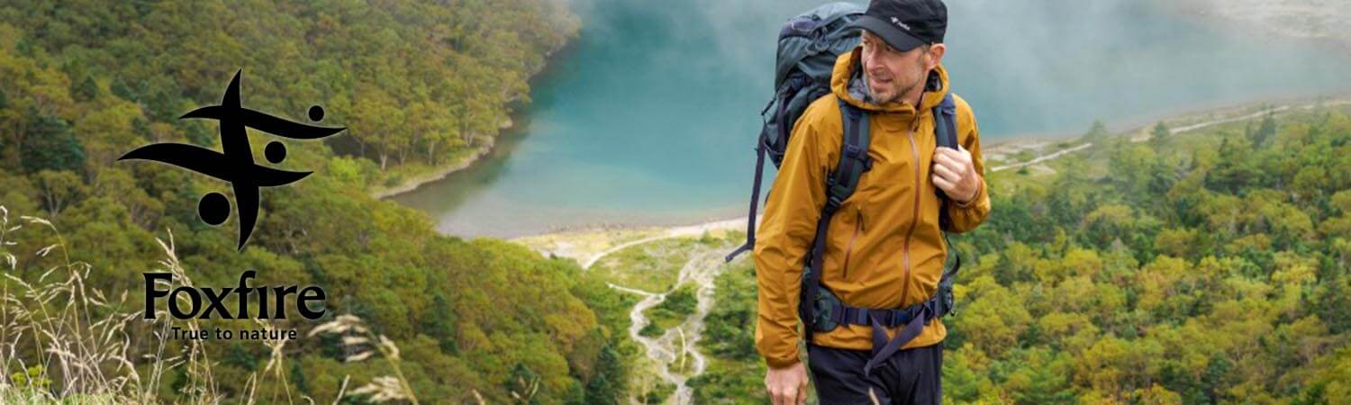 フォックスファイヤー（Foxfire）おすすめ