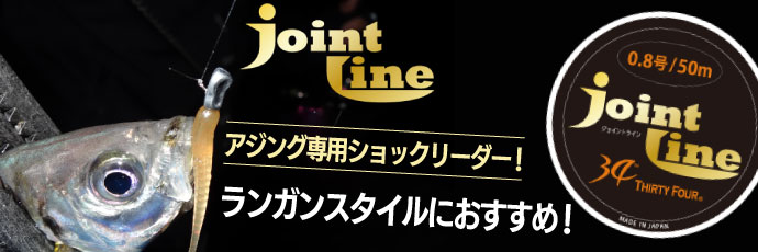 ジョイントライン