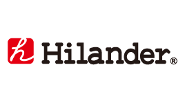 「Hilander(ハイランダー)」の新商品を探す