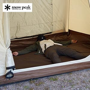 エルフィールドインナーテント