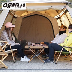 ファシルA居住空間