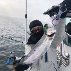 道具好きアングラー