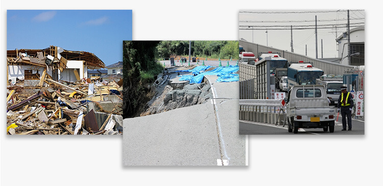 事業継続計画（BCP）とは？