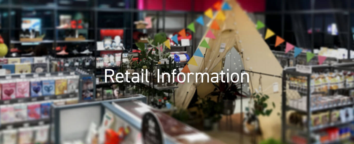 Retail Information