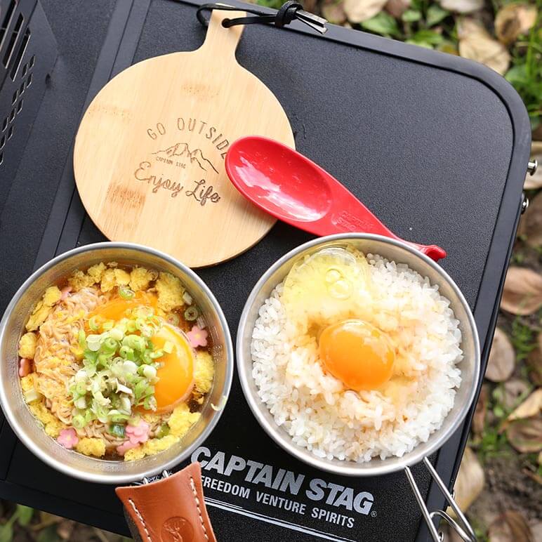 シェラカップを使ってみた感想