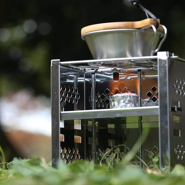 シェラカップを使ってみた感想