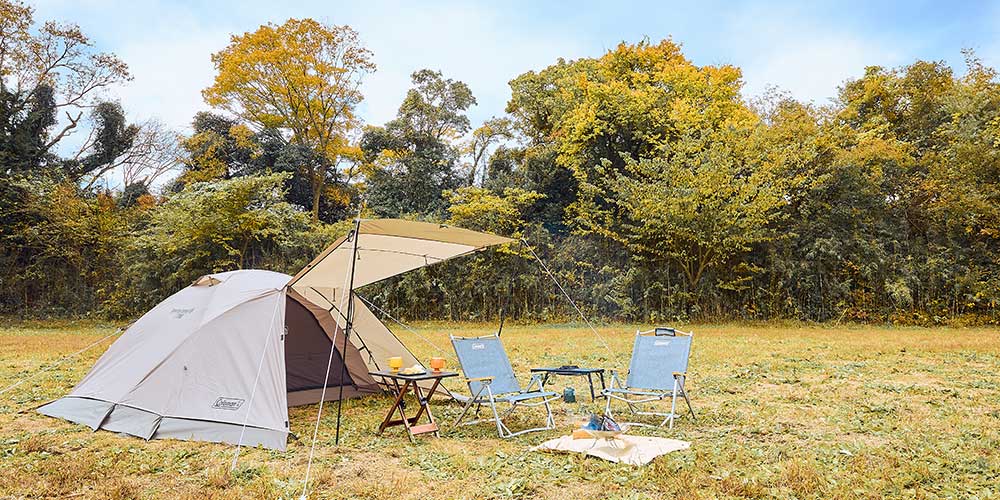 ツーリングドーム｜Coleman｜アウトドア用品・釣り具通販はナチュラム