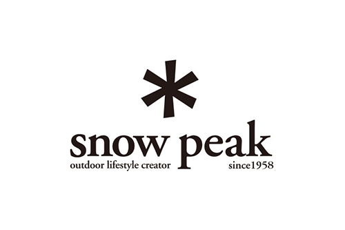 スノーピーク(snow peak)