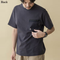 D-KAN ポケットTシャツ