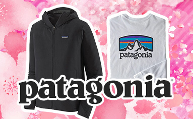パタゴニア 新製品
