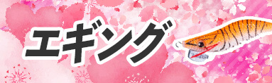 エギング