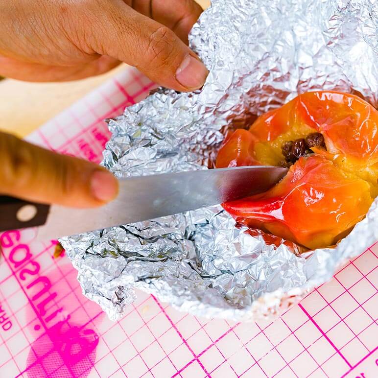食後のデザートもOZpig(オージーピッグ)で！