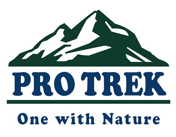 PRO TREK(プロトレック)のロゴマーク
