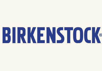 BIRKENSTOCK