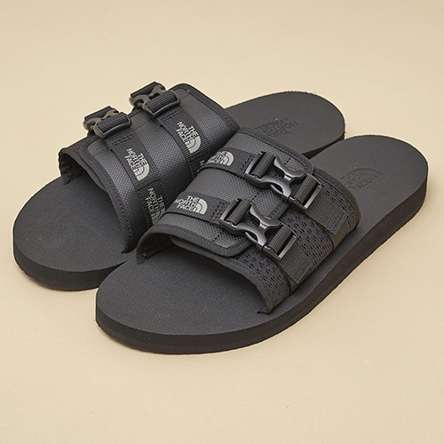 【22春夏BASE CAMP STRAP SLIDE II(ベースキャンプ ストラップスライド2)