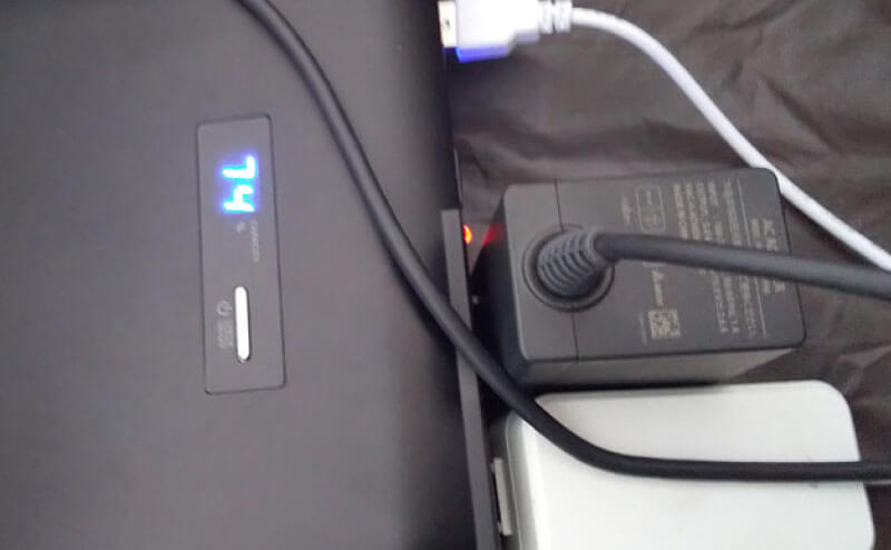 enerpad（エナーパッド）