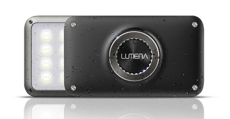 ルーメナー詳細