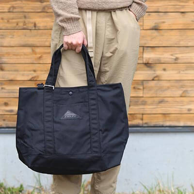 URBAN NYLON TOTE