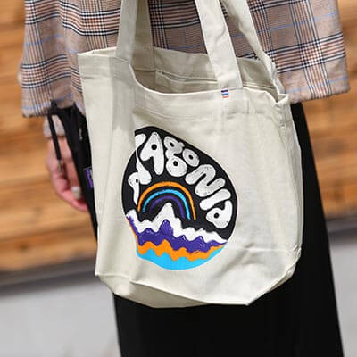 Mini Tote(ミニ トート)