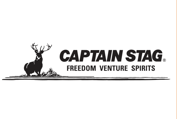 Captain Stag（キャプテンスタッグ）
