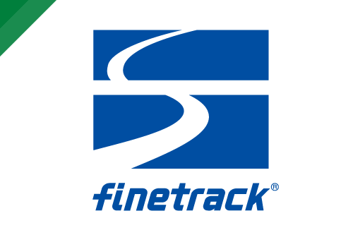 ファイントラック（finetrack）