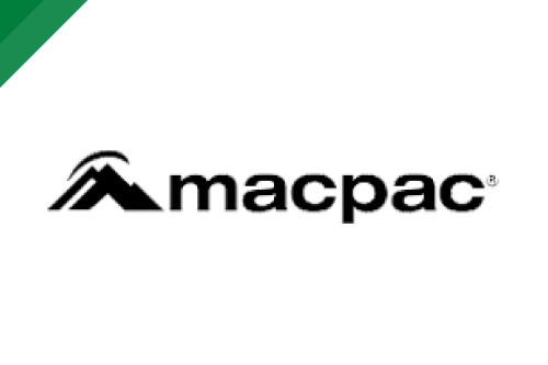 macpac(マックパック)
