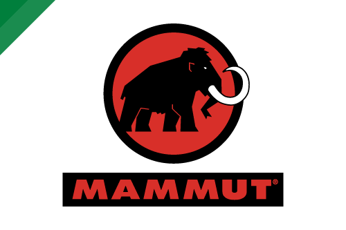 MAMMUT(マムート）