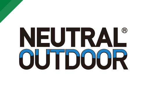 neutral outdoor（ニュートラル アウトドア）