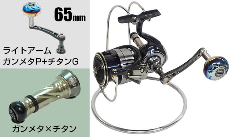 ダイワ(Daiwa) 19セルテート LT4000-CXH 00060053