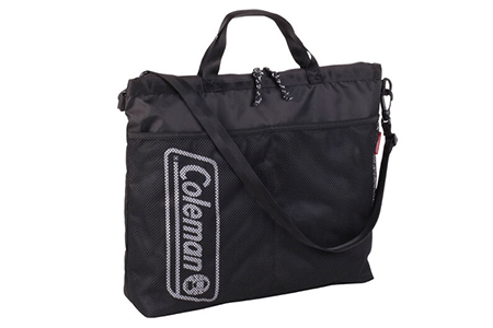 【激レア！】Coleman ウォーカーヘルメットバッグ 貴重コラボモデル Coleman(コールマン) ウォーカーヘルメットバッグ/WALKER HELMET BAG