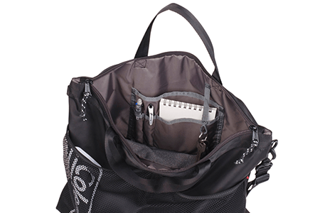Coleman(コールマン) ウォーカーヘルメットバッグ/WALKER HELMET BAG