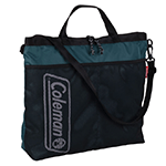 Coleman(コールマン) ウォーカーヘルメットバッグ/WALKER HELMET BAG
