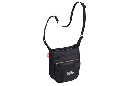 ウォーカーショルダー6の正面