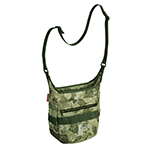 ウォーカーショルダー6のナチュラルカモ