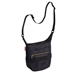 ウォーカーショルダー6のブラックヘザー