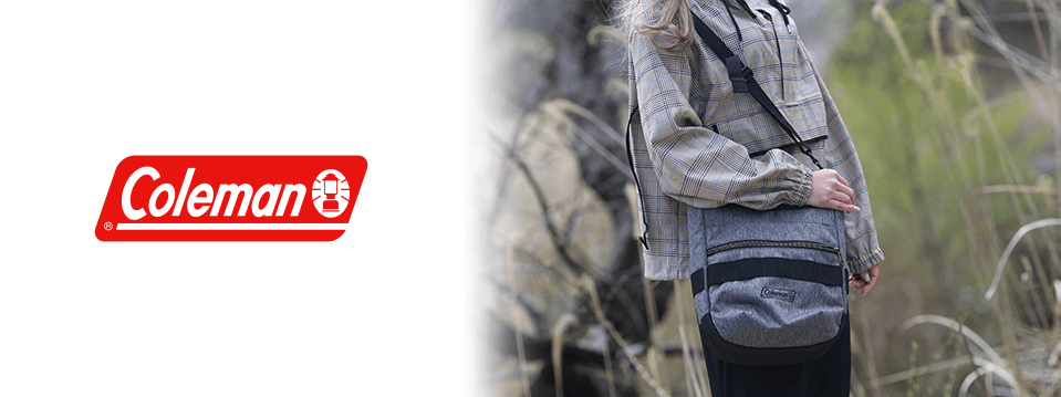 ウォーカーショルダー6の