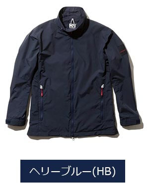 This is Espeli Light Jacket