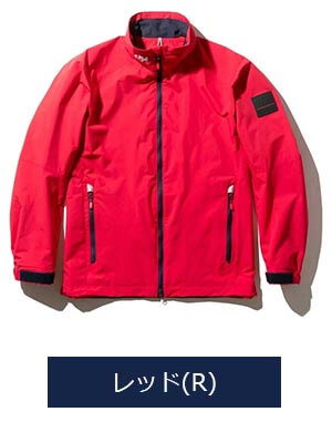 This is Espeli Light Jacket