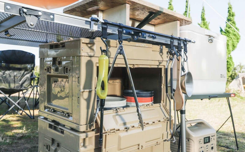 TFテーブルハンガー