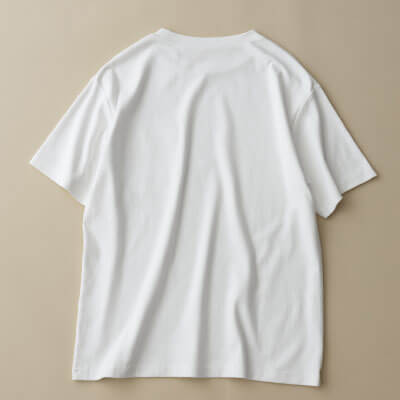 Hilander（ハイランダー） D-KAN ポケットTシャツ