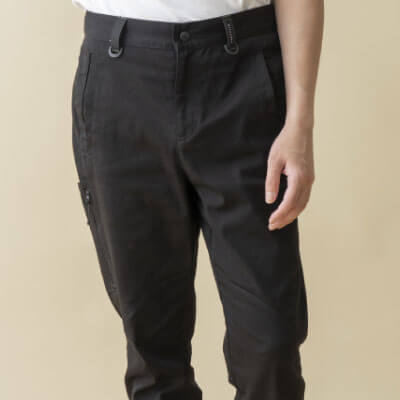 Hilander（ハイランダー） D-KAN パンツ