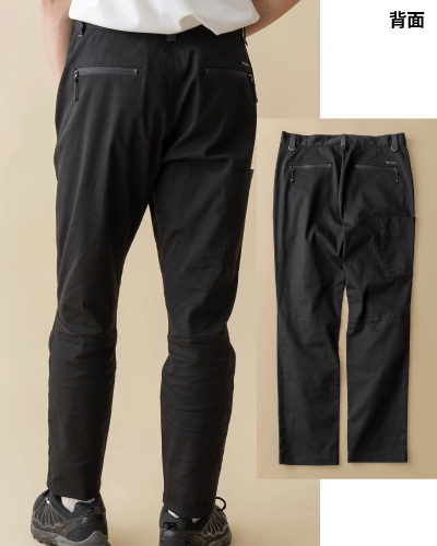 Hilander（ハイランダー） D-KAN パンツ