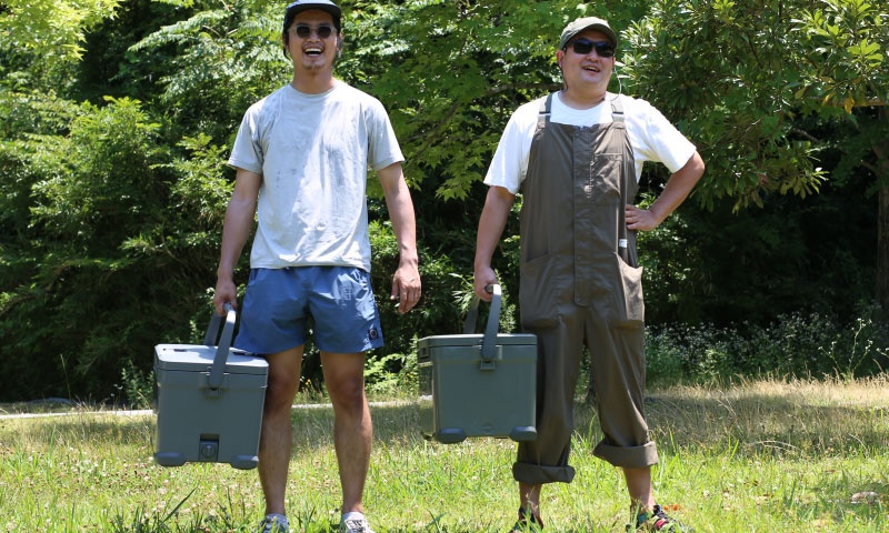 SHIMANO（シマノ） ICEBOX（アイスボックス）